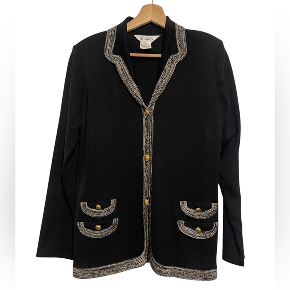 Misook Exclusively Cardigan - Picture 1 of 10